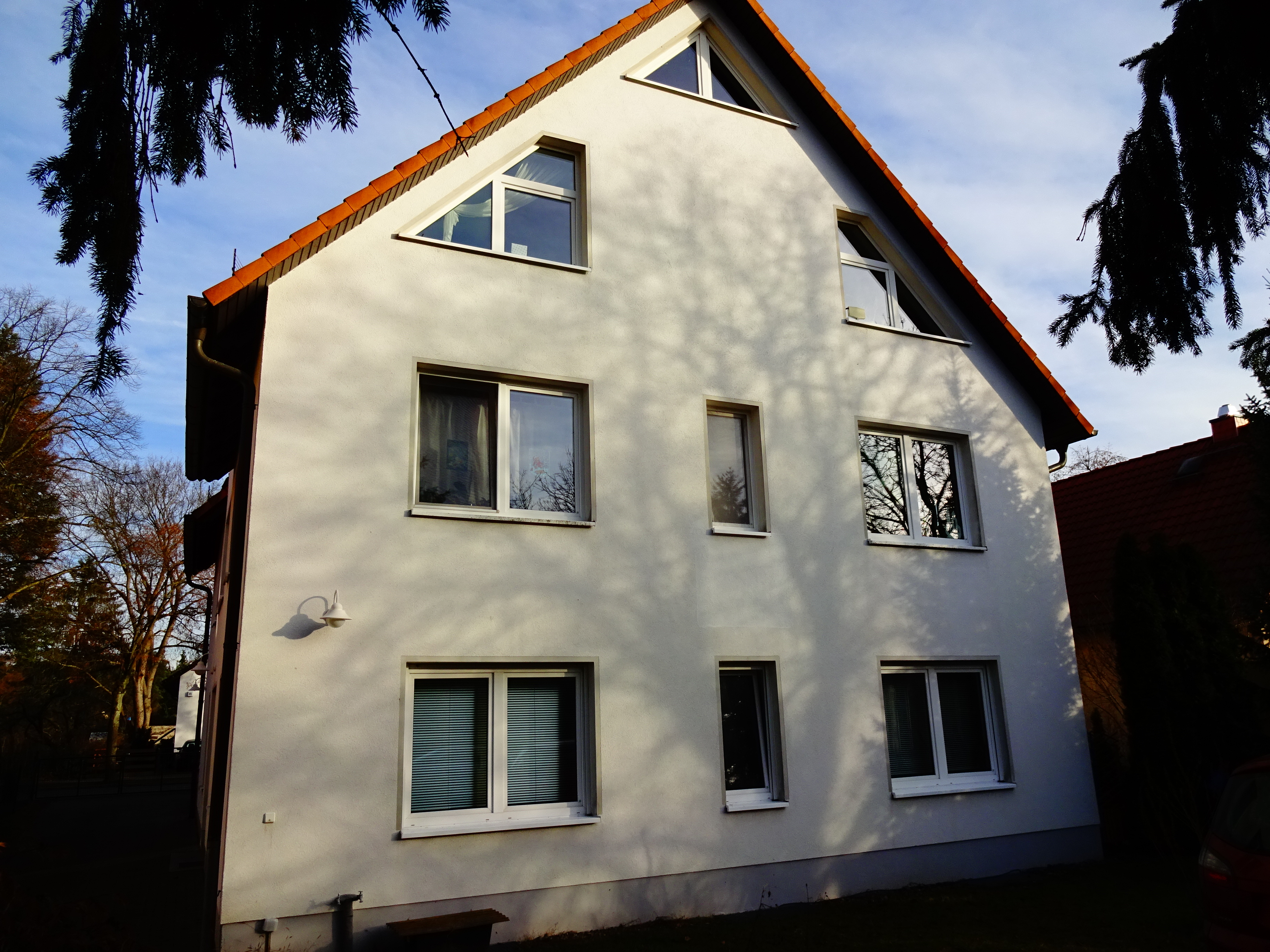 DIMA Immobilienvermittlung e.U., Adornostraße 18 in Falkensee