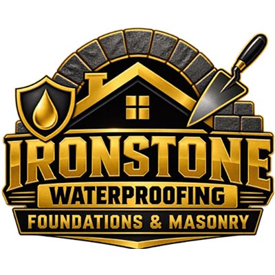 Ironstone Waterproofing and Foundations