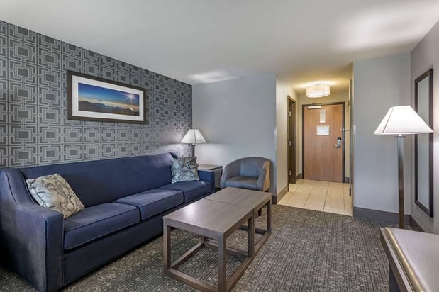 Images Best Western Plus Las Vegas West