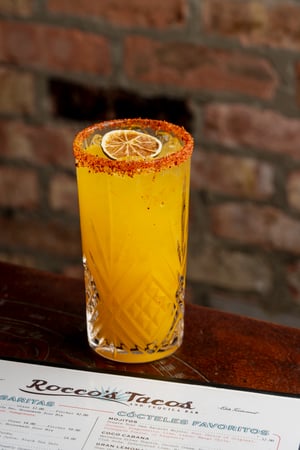 Images Rocco's Tacos & Tequila Bar