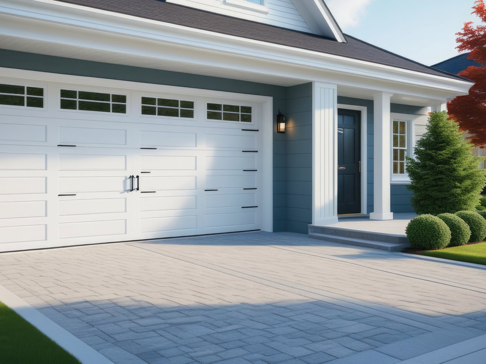 Quick Fix Garage Door & Repair