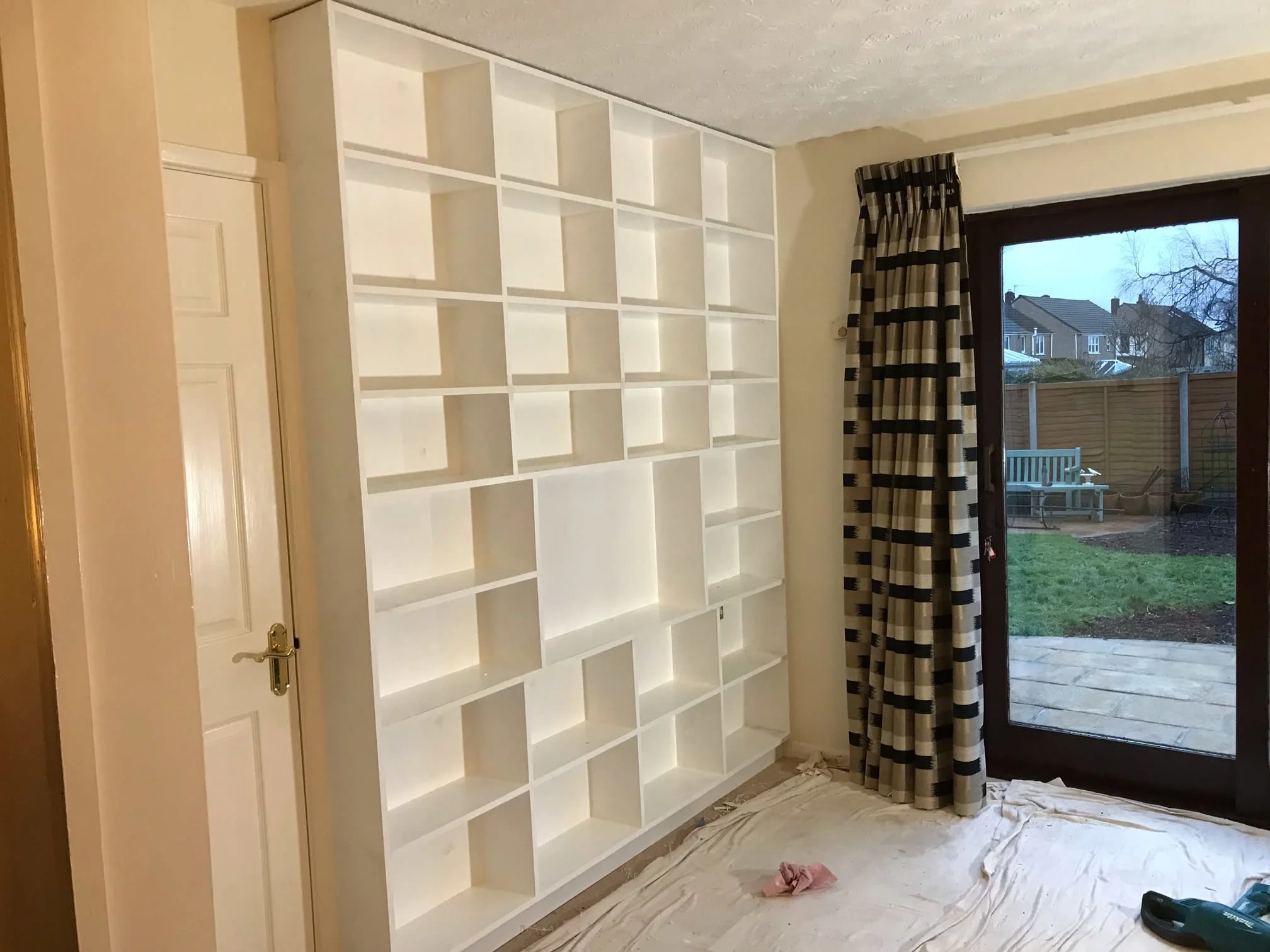 Images Gareth Shallcross