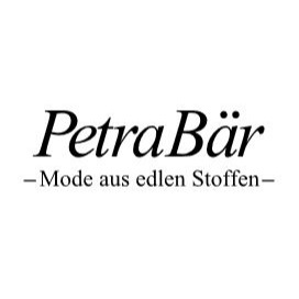 Logo Mode - Petra Bär