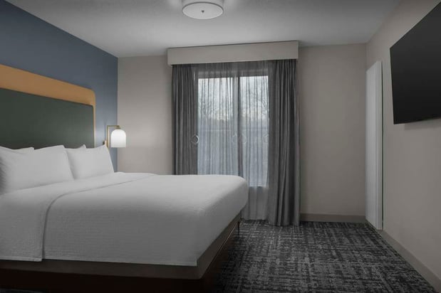 Images Homewood Suites by Hilton Nashville-Airport