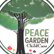 Peace Garden 24 Hour Child Care Center Logo