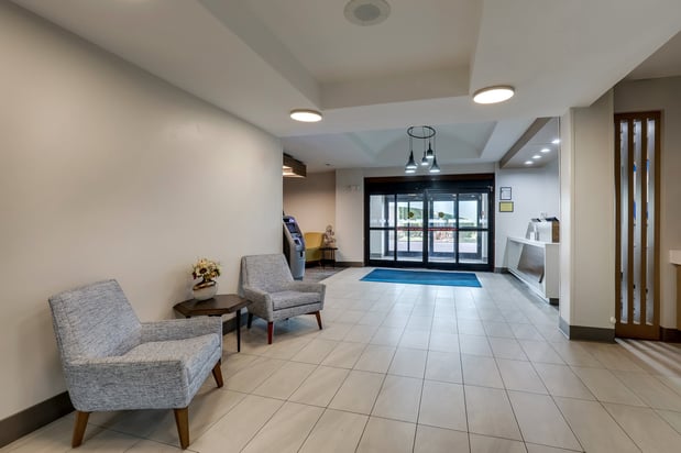 Images Holiday Inn Express & Suites Hinesville East - Fort Stewart by IHG