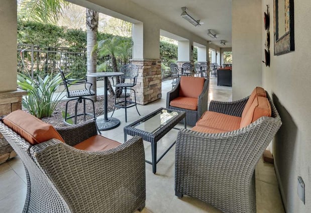 Images Hilton Garden Inn San Diego Del Mar