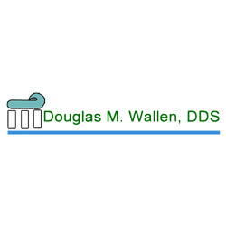 Douglas M Wallen DDS Logo