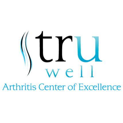 TruWell Health - Arthritis Solutions Logo
