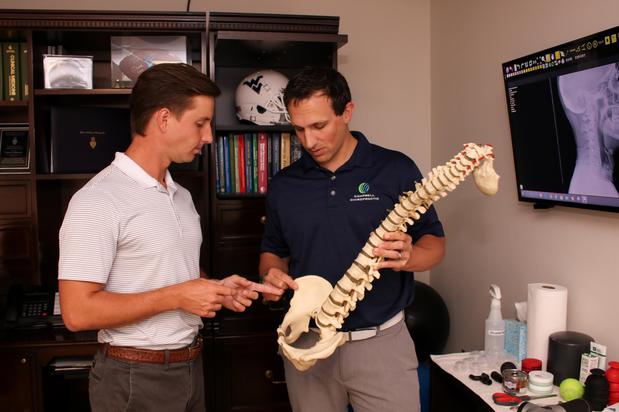 Images Premier Chiropractic and Performance