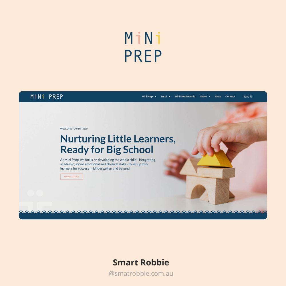 Images Smart Robbie - Digital Marketing Agency