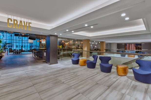 Images Hotel Indigo Rochester – Mayo Clinic Area by IHG