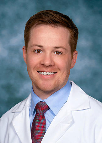 Dr. Justin Randall Shinn, MD