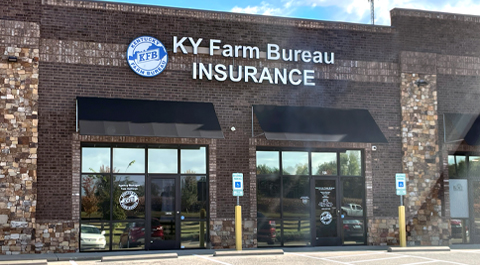 Kentucky Farm Bureau Insurance