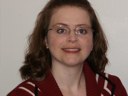 Photo of Michele Thurston, MD of 