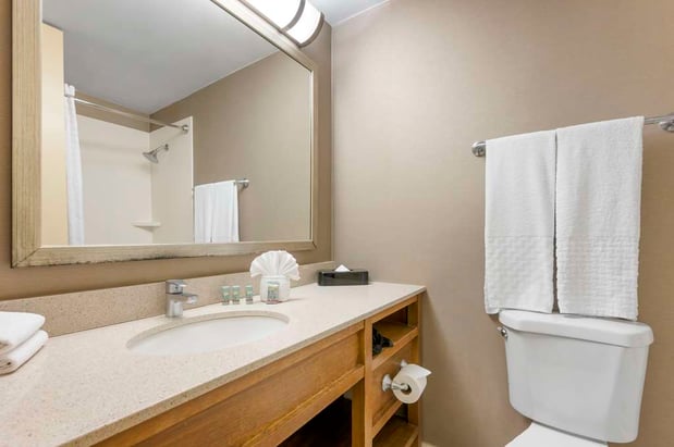 Images Best Western Grant Park Hotel