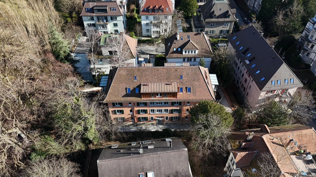 Bilder Beat Baumgartner Spenglerei GmbH