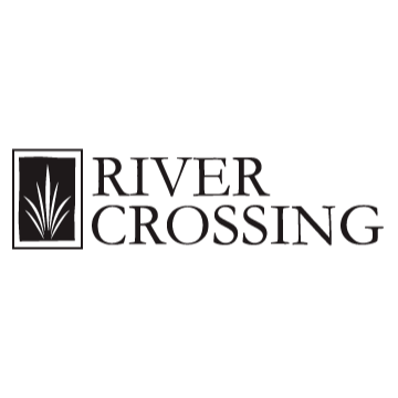River Crossing Apartments Logo