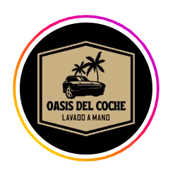 Oasis Del Coche Y De La Moto Lavado De Coches Vilaseca