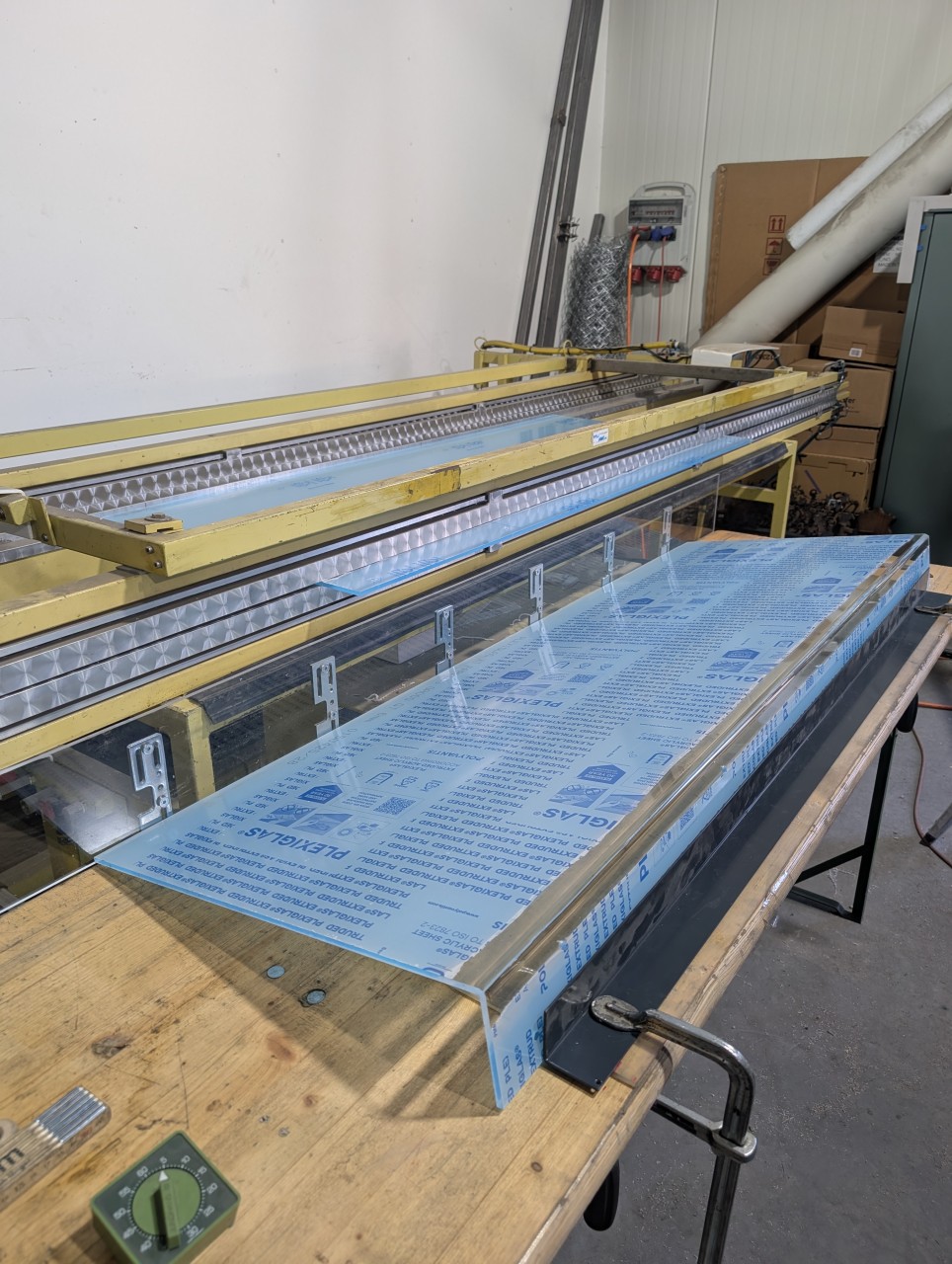 Bilder Meviplex Sarl