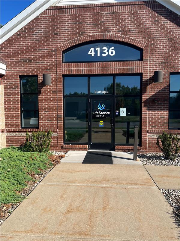 Images LifeStance Therapists & Psychiatrists Lansing