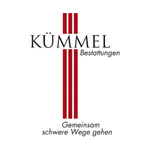 Kundenlogo Kümmel Bestattungen