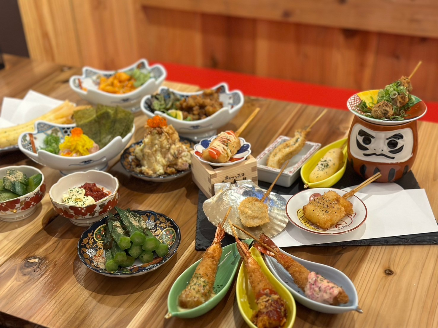 Images あいよっ！二条駅店（三条会商店街内）