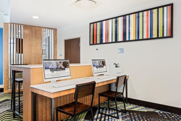 Images Holiday Inn Express & Suites Niceville - Eglin Area by IHG