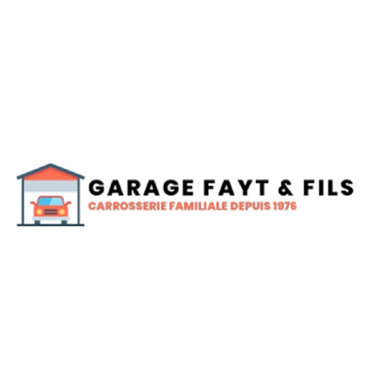 Garage Fayt et Fils Logo