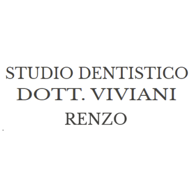 Studio Dentistico Viviani Dr. Renzo Logo