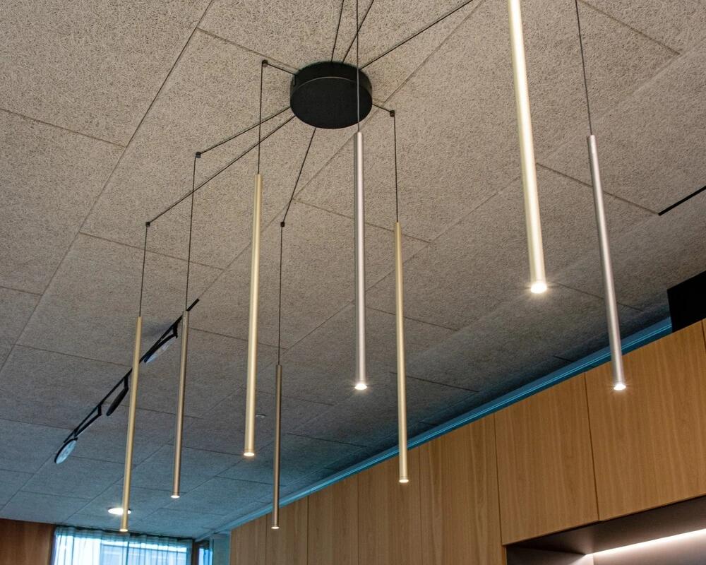 Bild 16 Sattler Lighting in Göppingen