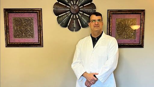 Images VB Chiropractic LLC - Virginia Beach Chiropractor -  Dr Scott Birckbichler