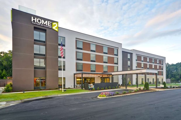 Images Home2 Suites by Hilton Opelika Auburn
