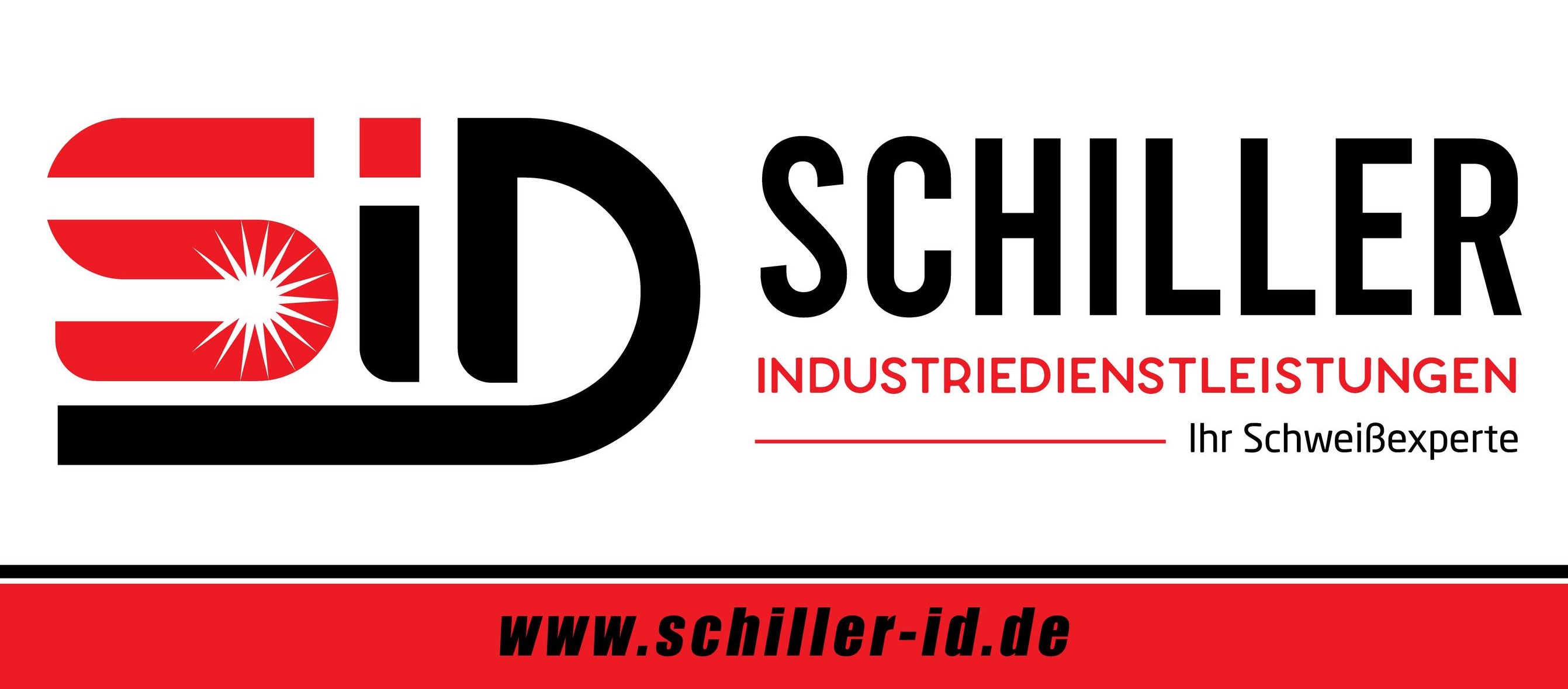 Schiller Industriedienstleistungen in Münster - Logo