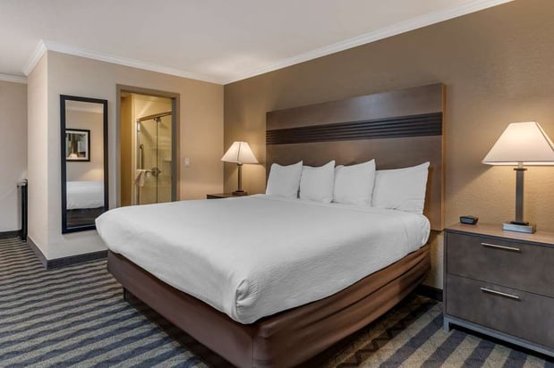 Images Best Western Silicon Valley Inn