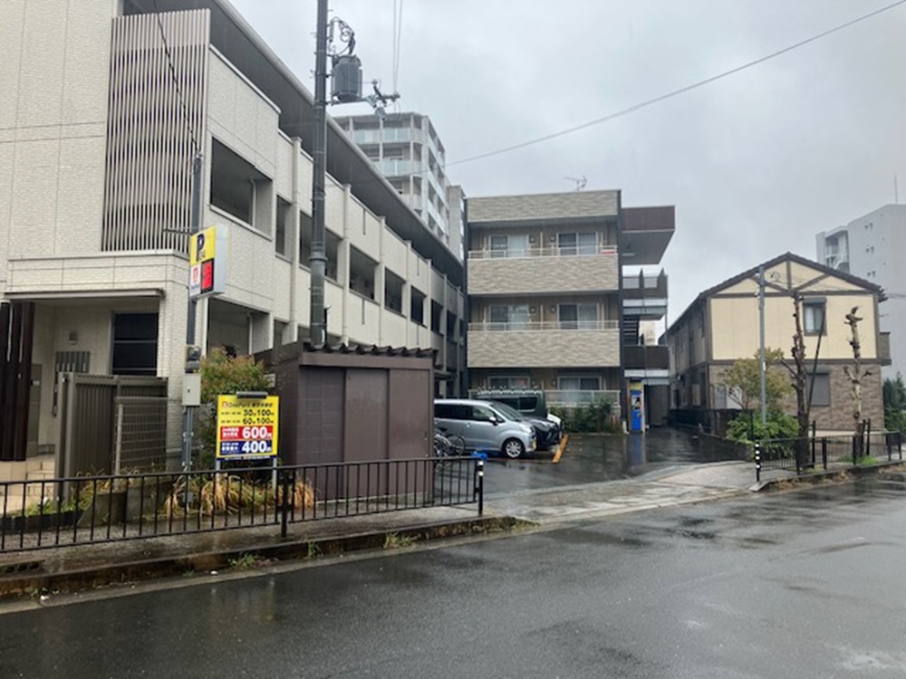 Images ONE PARK南茨木駅前