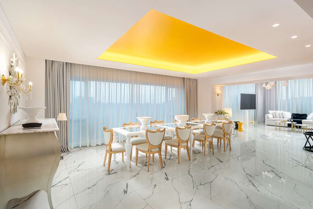 Images Radisson Blu Hotel, Bucharest