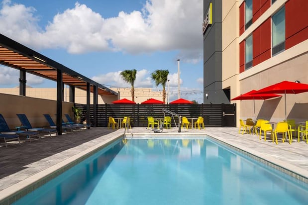 Images Home2 Suites by Hilton Winter Haven