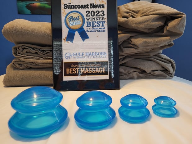 Images Gulf Harbors Therapeutic Massage