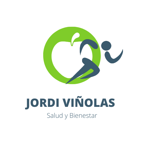 Jordi Viñolas Logo