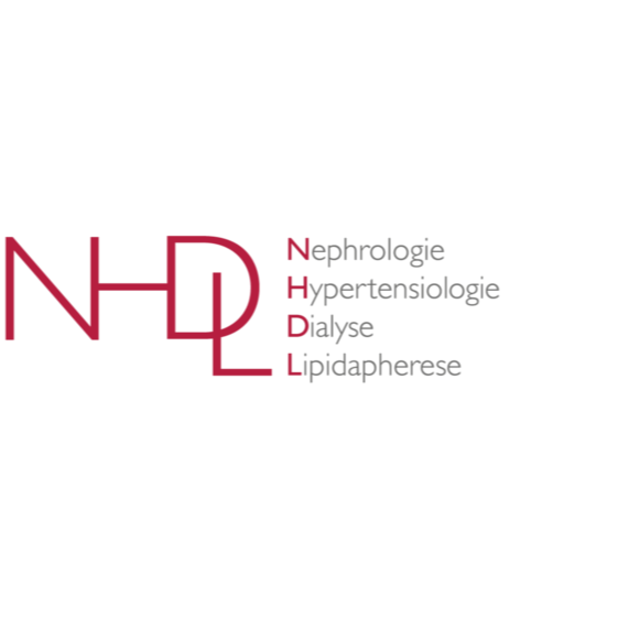 Nierenzentrum Nadorst, Fuchs D., Wingbermühle D., Yeyrek C., Drs.med. in Oldenburg in Oldenburg - Logo