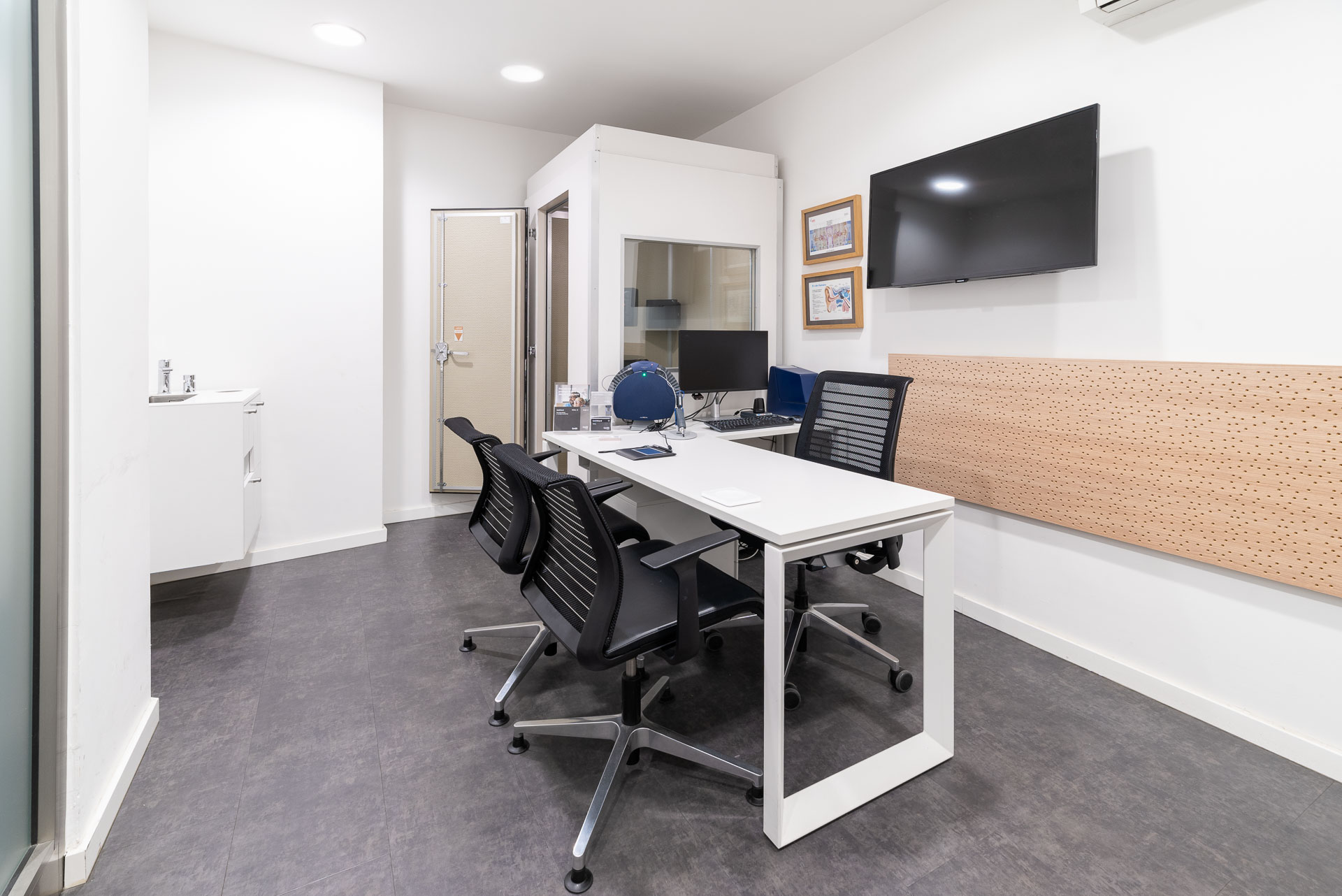 Galería en miniatura