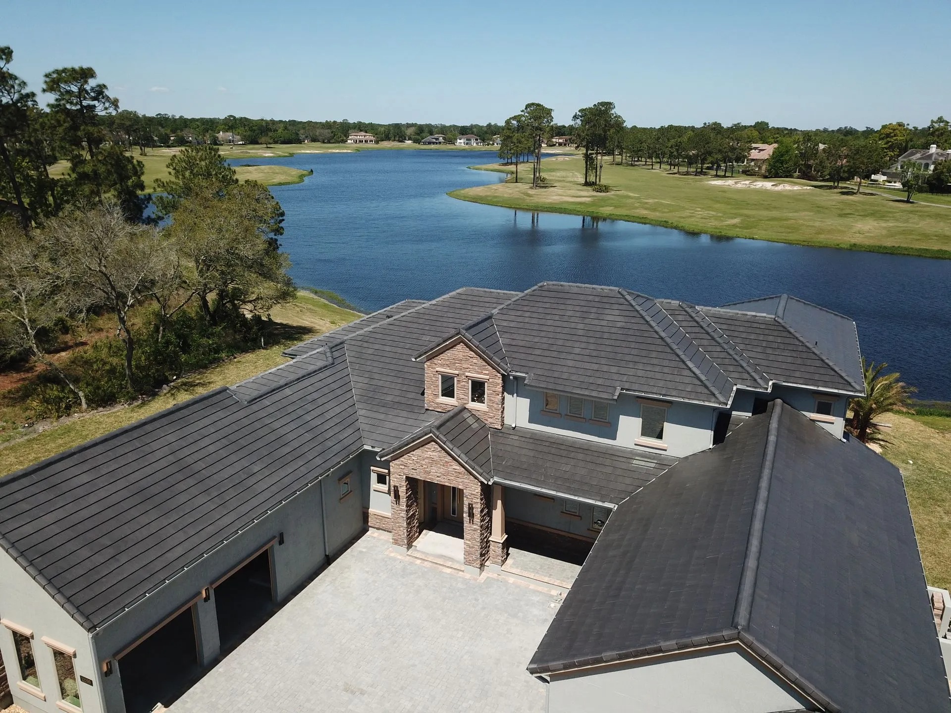 Professional Sunshine Roofing