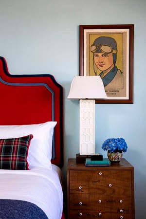 Images Graduate by Hilton Fayetteville, AR