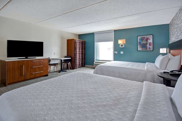 Images Home2 Suites by Hilton Nashville Vanderbilt, TN