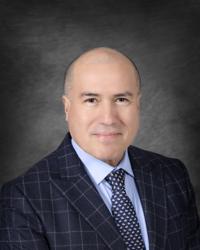 Carlos Alfredo Albrecht