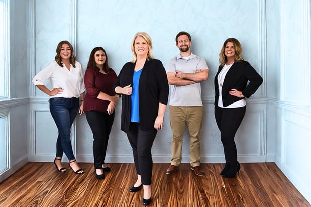 Images Sara Miller: Allstate Insurance