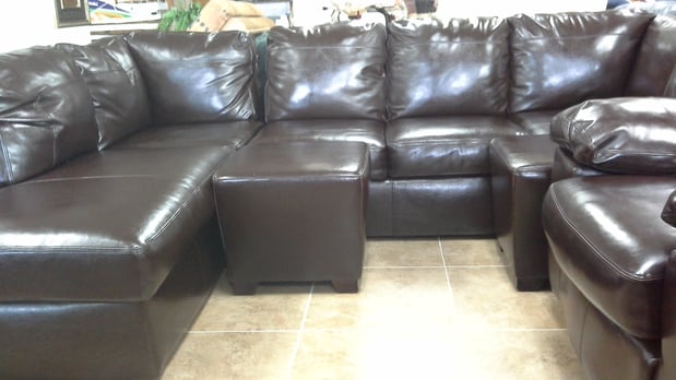 Images J and B Furniture Consignments