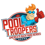 Pool Troopers Logo