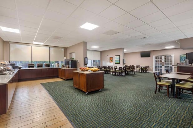 Images Best Western Cocoa Beach - Port Canaveral